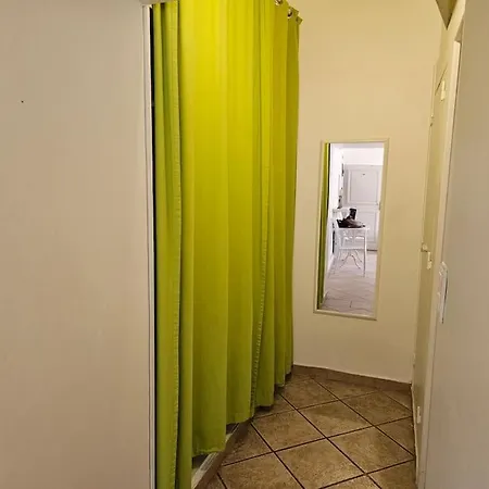 Coeur Du Vieil Studio Duplex * Antibes